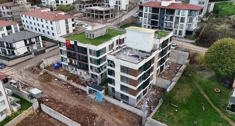 Sakarya Serdivan 32 Evler Mah. Satılık 3+1 Havuzlu Lüks Daireler - Görsel 21