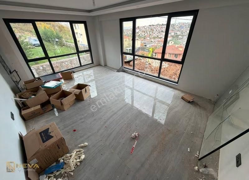 Sakarya Serdivan 32 Evler Mah. Satılık 3+1 Havuzlu Lüks Daireler - Görsel 9