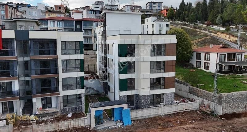 Sakarya Serdivan 32 Evler Mah. Satılık 3+1 Havuzlu Lüks Daireler - Görsel 15