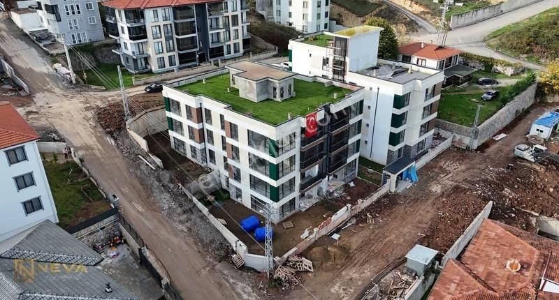 Sakarya Serdivan 32 Evler Mah. Satılık 3+1 Havuzlu Lüks Daireler