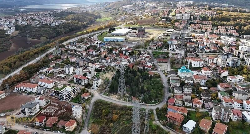 Sakarya Serdivan 32 Evler Mah. Satılık 3+1 Havuzlu Lüks Daireler - Görsel 32