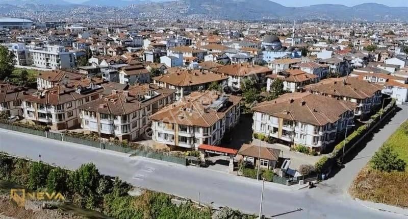Serdivan Yazlık Dereboyu Konaklarında Satılık 3+1 Daire - Görsel 22