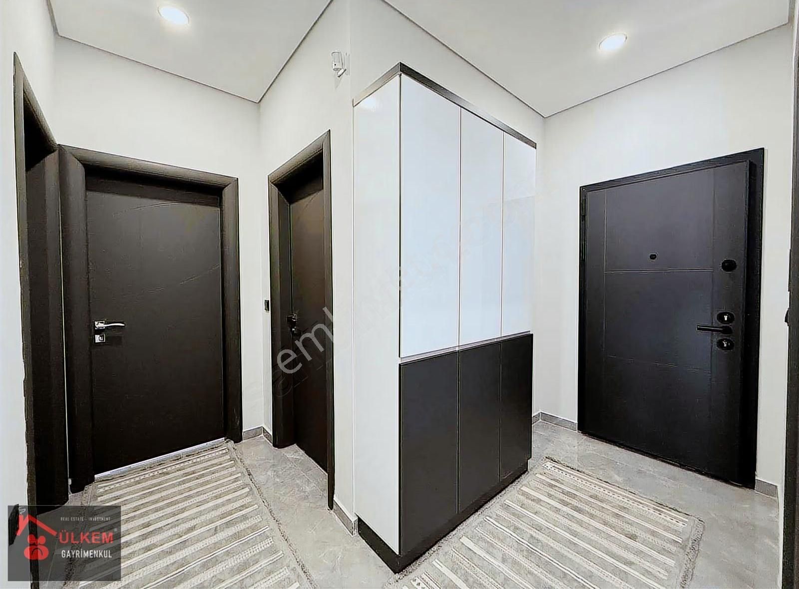 Tek Katlı Doğa Manzaralı 2+1 -3+1 Seçenekli Havuzlu Sit Daireler - Görsel 11