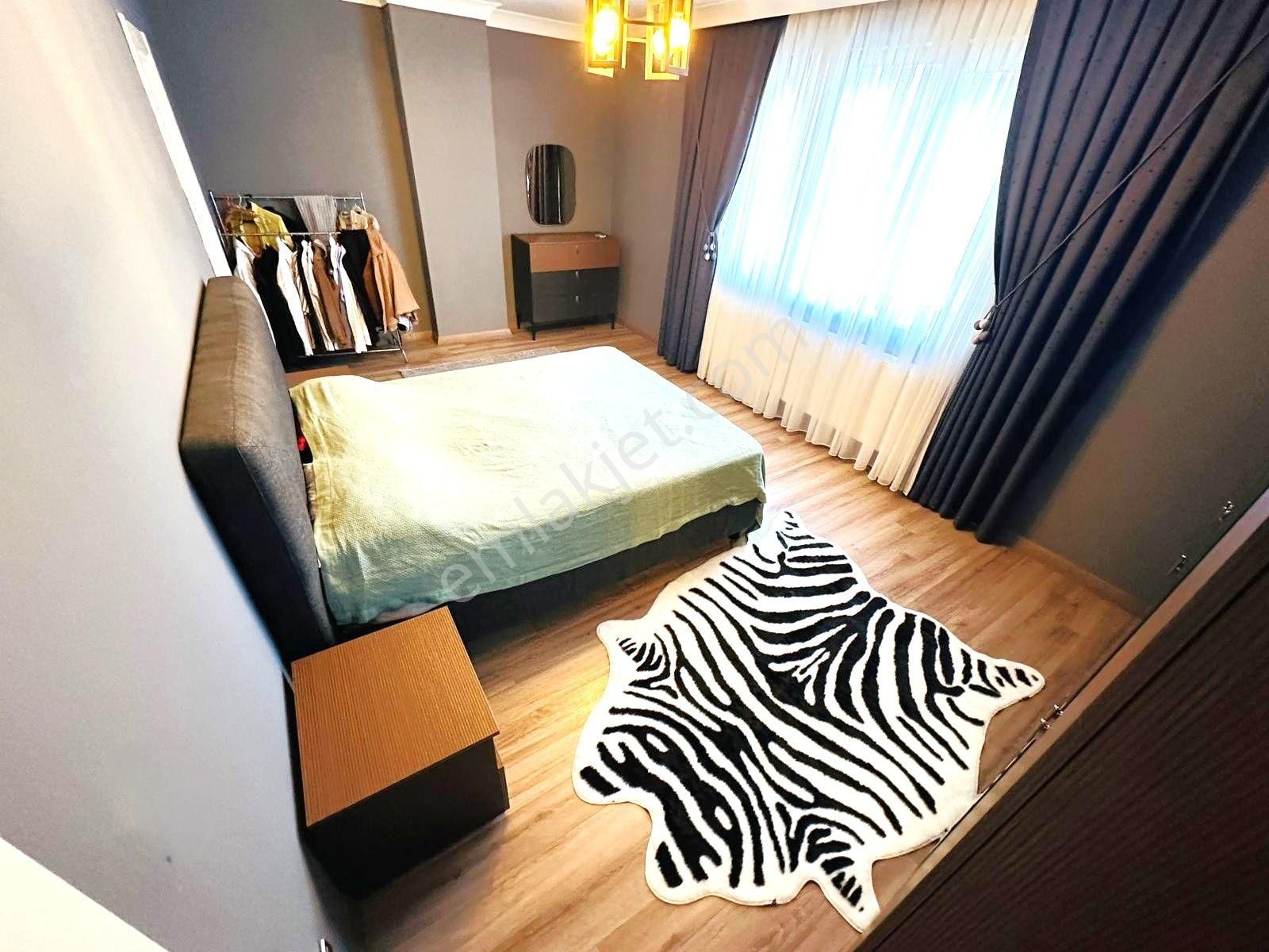 ***akman'dan Kadıköy Üst Yol Ön Cephe Satılık 3+1 Lüx Daire!!! - Görsel 20