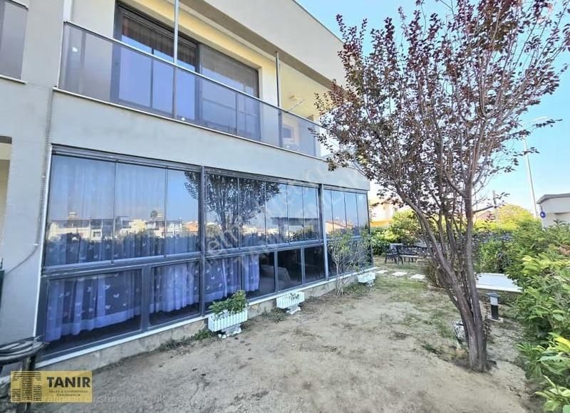 Kusadası Karaova Mevkiinde Deniz Manzaralı 3+1 Villa - Görsel 4