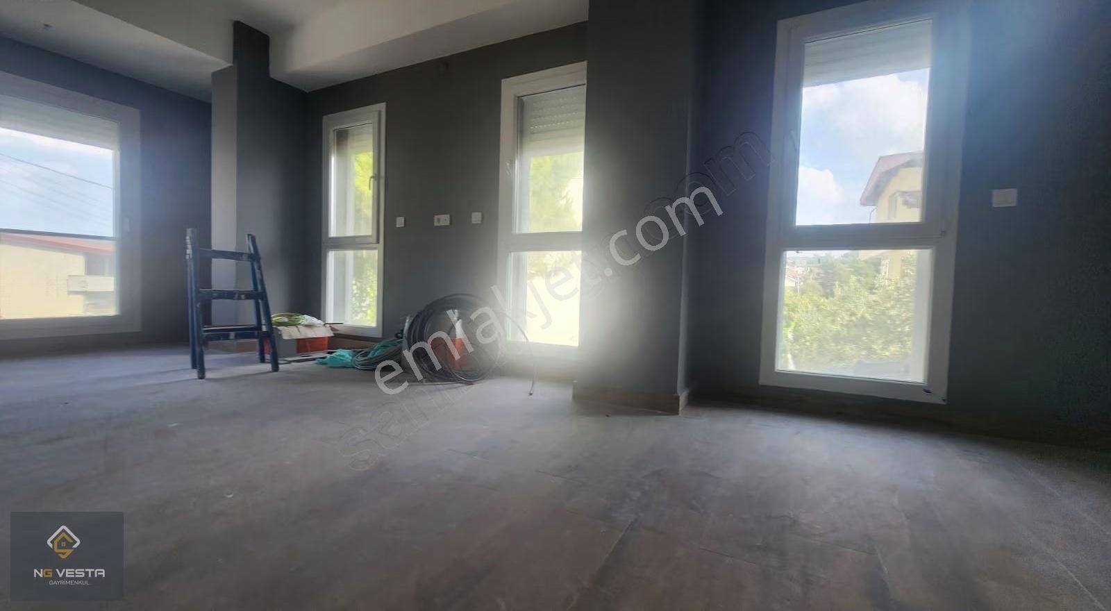 Ng Vesta'dan Kalabak'ta Anayola Yakın Sıfır Kiralık - Görsel 16