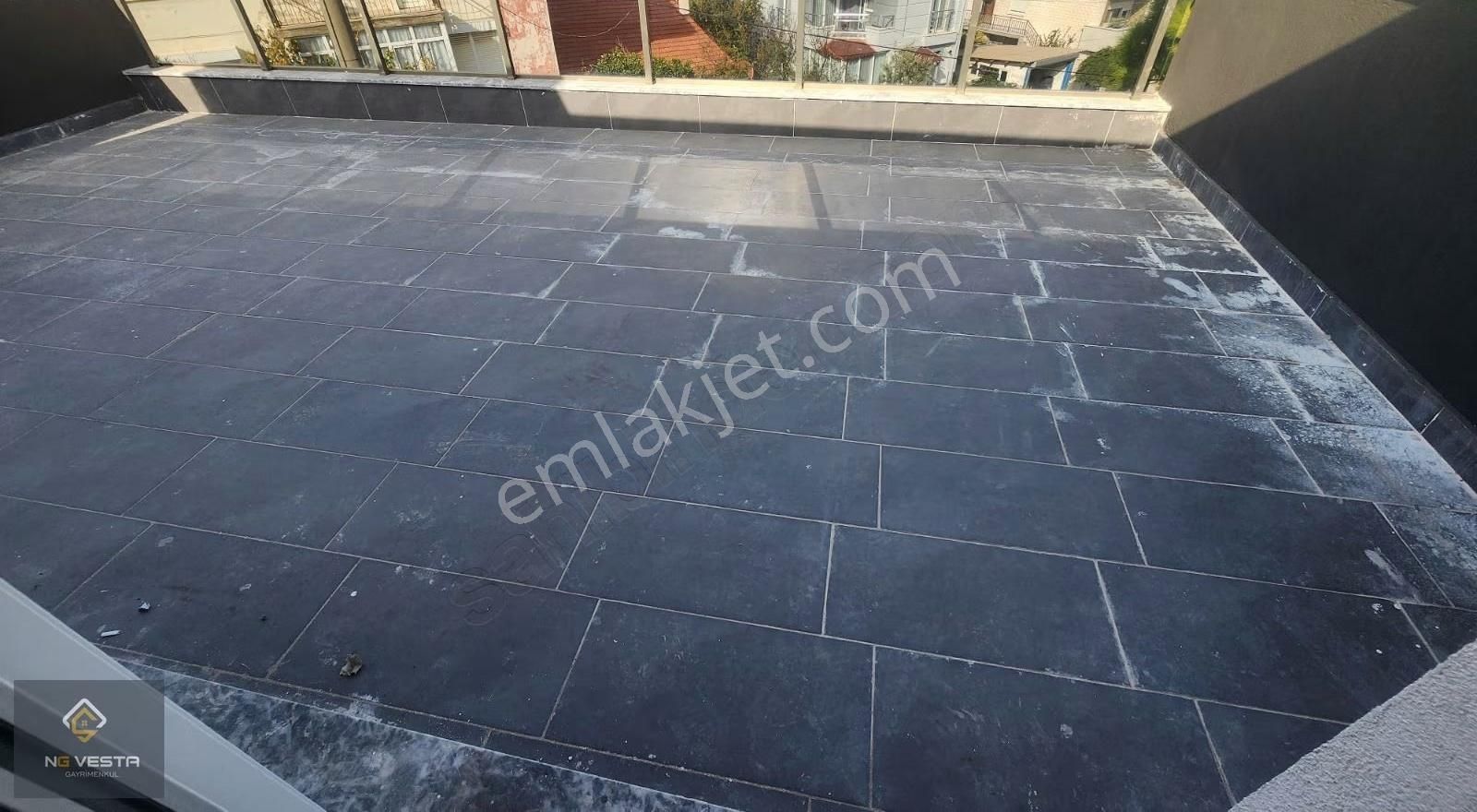 Ng Vesta'dan Kalabak'ta Anayola Yakın Sıfır Kiralık - Görsel 12