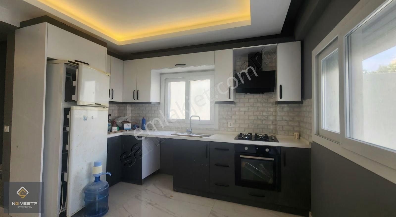 Ng Vesta'dan Kalabak'ta Anayola Yakın Sıfır Kiralık - Görsel 33