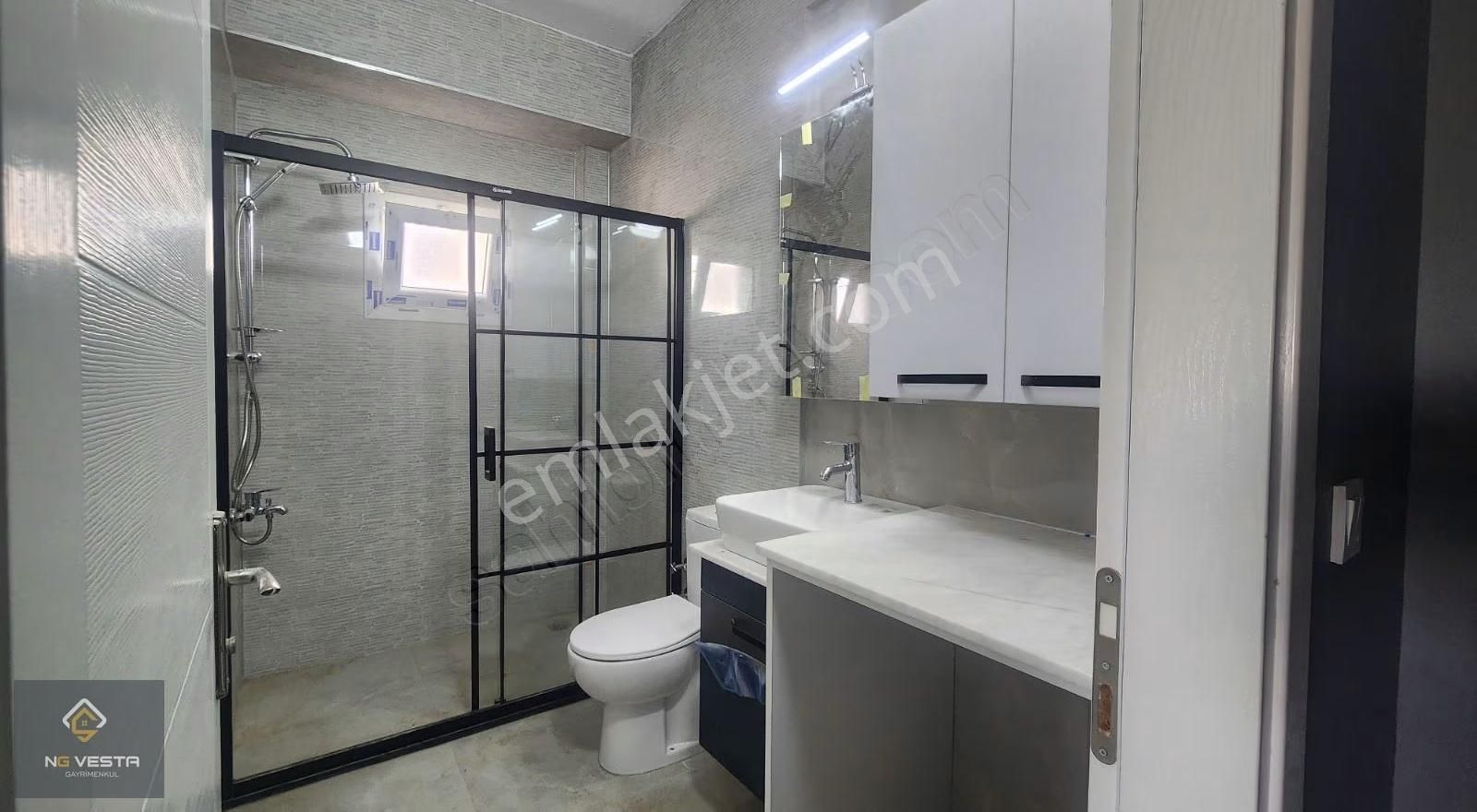 Ng Vesta'dan Kalabak'ta Anayola Yakın Sıfır Kiralık - Görsel 32