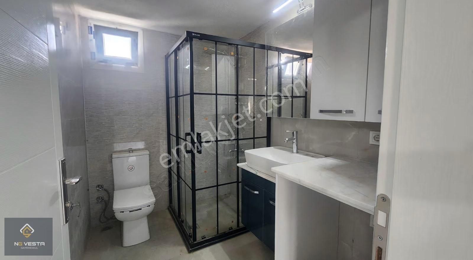 Ng Vesta'dan Kalabak'ta Anayola Yakın Sıfır Kiralık - Görsel 6