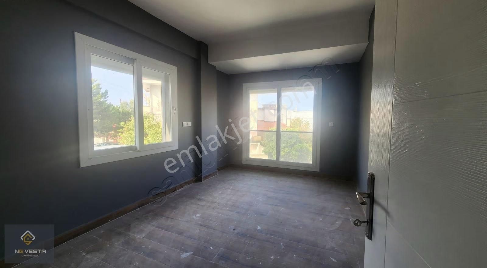 Ng Vesta'dan Kalabak'ta Anayola Yakın Sıfır Kiralık - Görsel 22