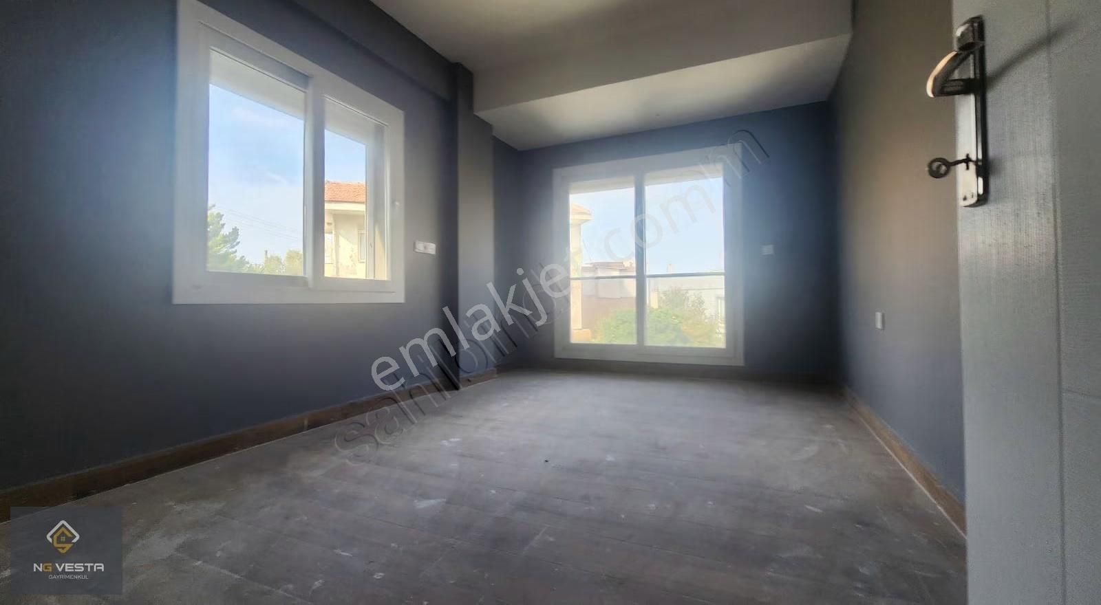 Ng Vesta'dan Kalabak'ta Anayola Yakın Sıfır Kiralık - Görsel 10