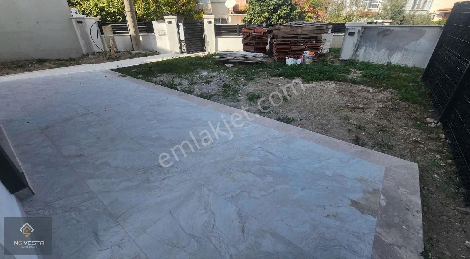 Ng Vesta'dan Kalabak'ta Anayola Yakın Sıfır Kiralık - Görsel 31