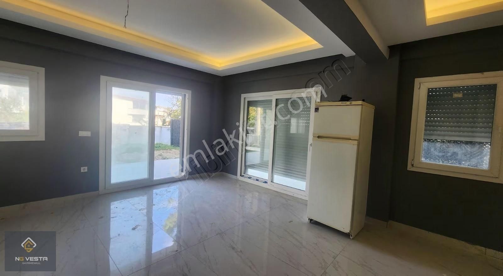 Ng Vesta'dan Kalabak'ta Anayola Yakın Sıfır Kiralık - Görsel 21