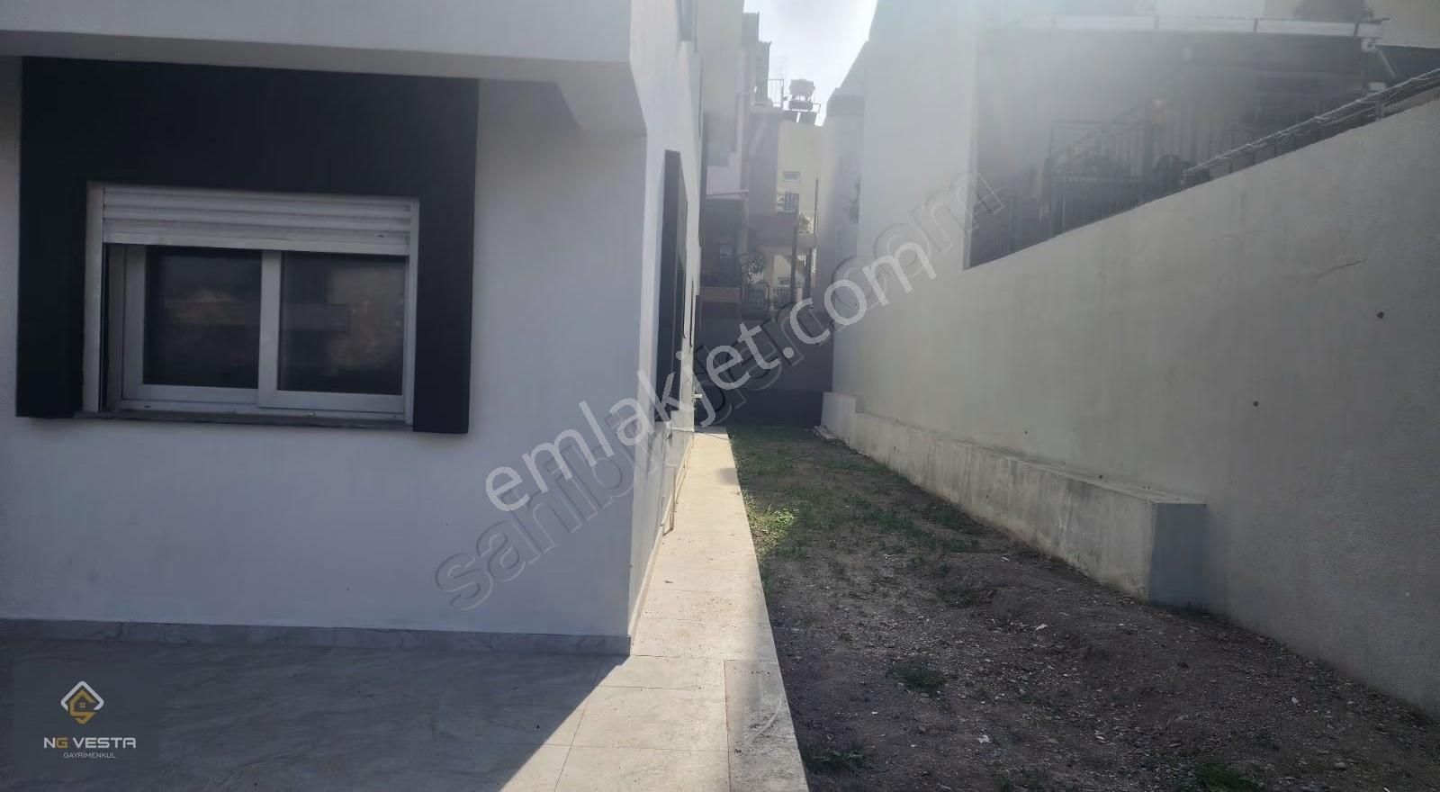 Ng Vesta'dan Kalabak'ta Anayola Yakın Sıfır Kiralık - Görsel 25