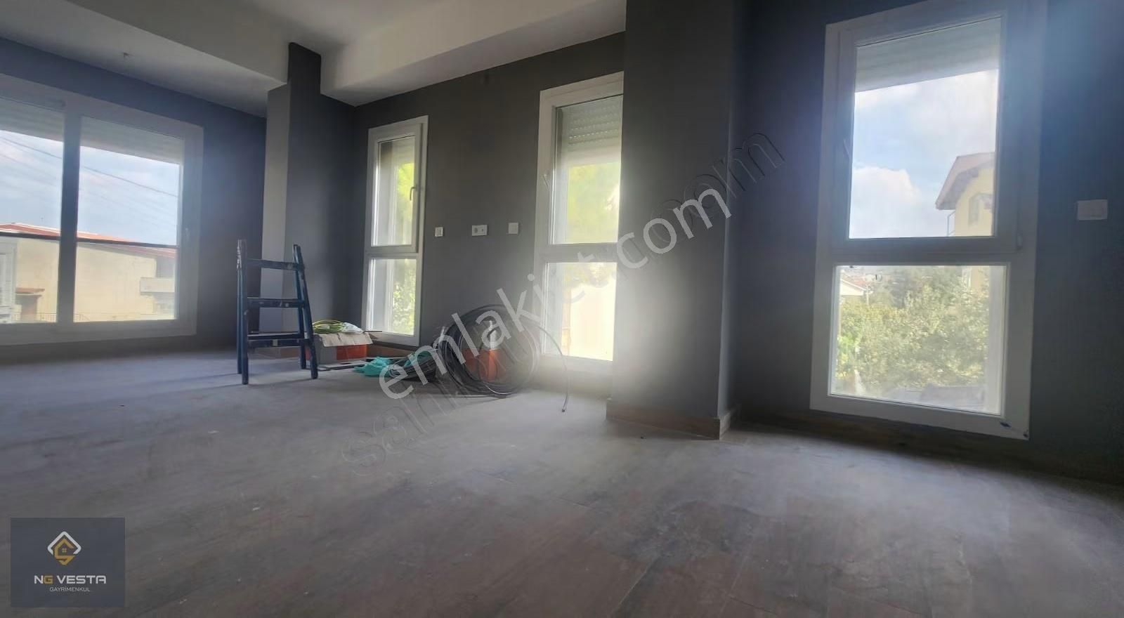 Ng Vesta'dan Kalabak'ta Anayola Yakın Sıfır Kiralık - Görsel 24