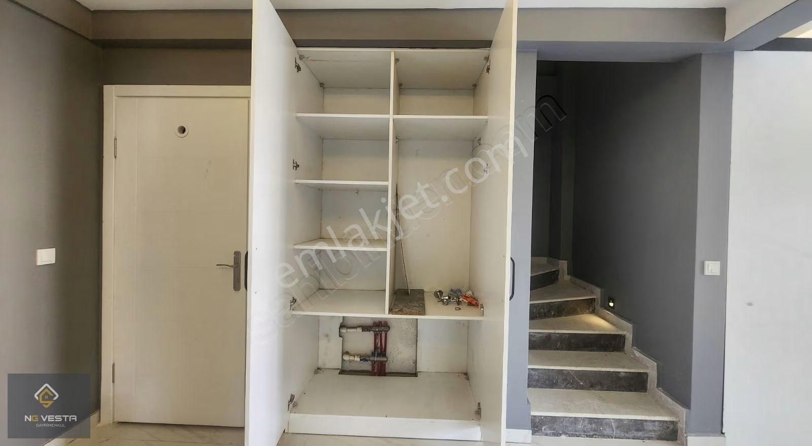 Ng Vesta'dan Kalabak'ta Anayola Yakın Sıfır Kiralık - Görsel 19