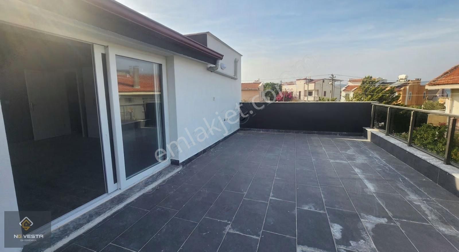 Ng Vesta'dan Kalabak'ta Anayola Yakın Sıfır Kiralık - Görsel 8