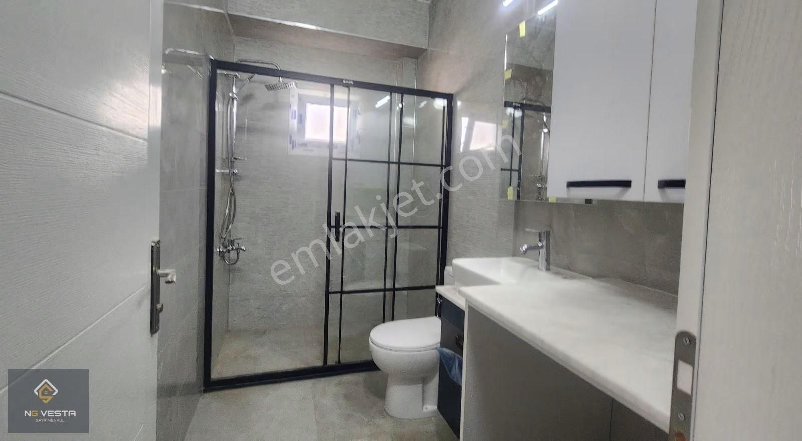 Ng Vesta'dan Kalabak'ta Anayola Yakın Sıfır Kiralık - Görsel 29