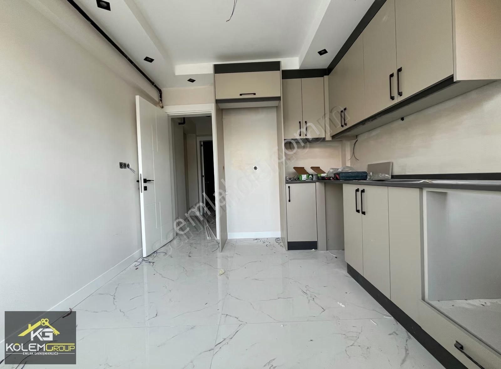 Kölem Group'tan Sırakapılar Mahallesinde Satılık 3+1 Daireler ! - Görsel 11