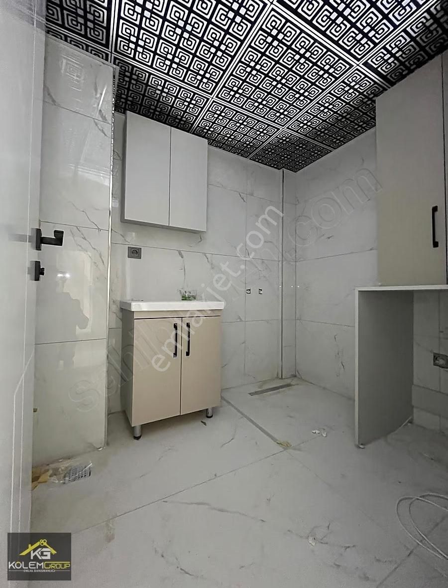 Kölem Group'tan Sırakapılar Mahallesinde Satılık 3+1 Daireler ! - Görsel 20