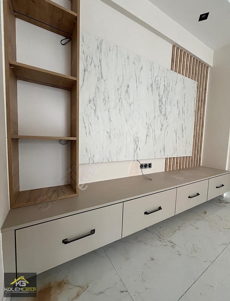 Kölem Group'tan Sırakapılar Mahallesinde Satılık 3+1 Daireler ! - Görsel 2