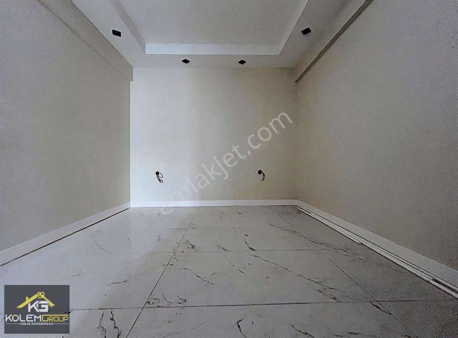 Kölem Group'tan Sırakapılar Mahallesinde Satılık 3+1 Daireler ! - Görsel 13
