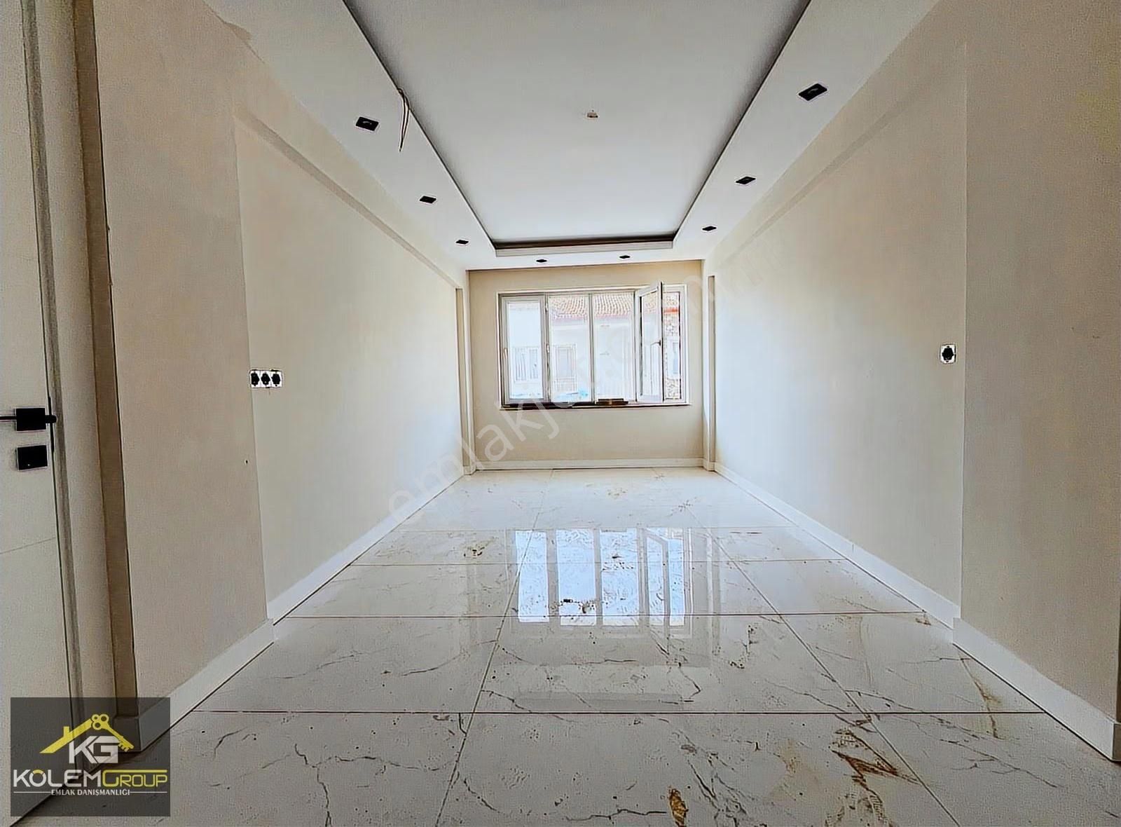 Kölem Group'tan Sırakapılar Mahallesinde Satılık 3+1 Daireler ! - Görsel 12
