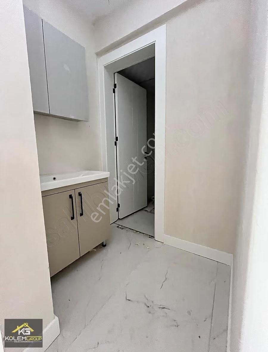 Kölem Group'tan Sırakapılar Mahallesinde Satılık 3+1 Daireler ! - Görsel 4