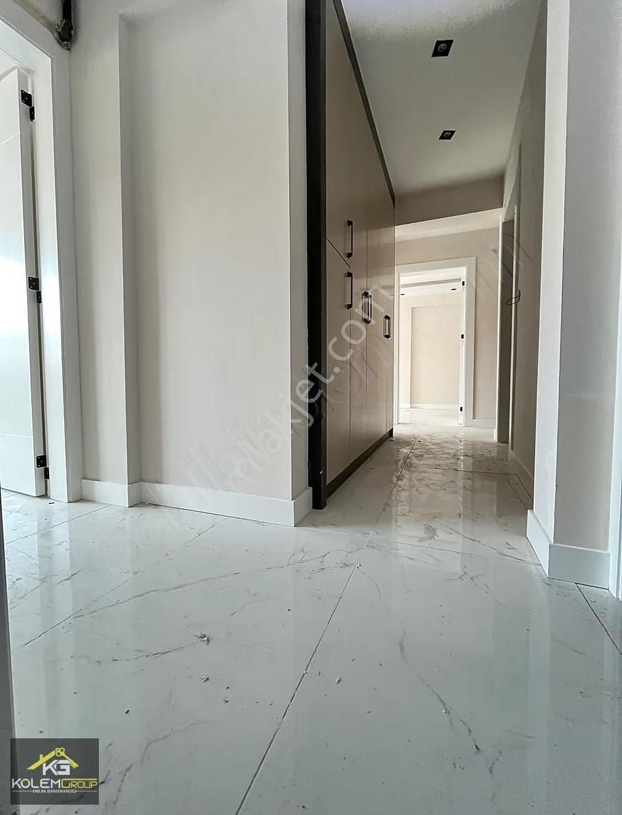 Kölem Group'tan Sırakapılar Mahallesinde Satılık 3+1 Daireler ! - Görsel 7