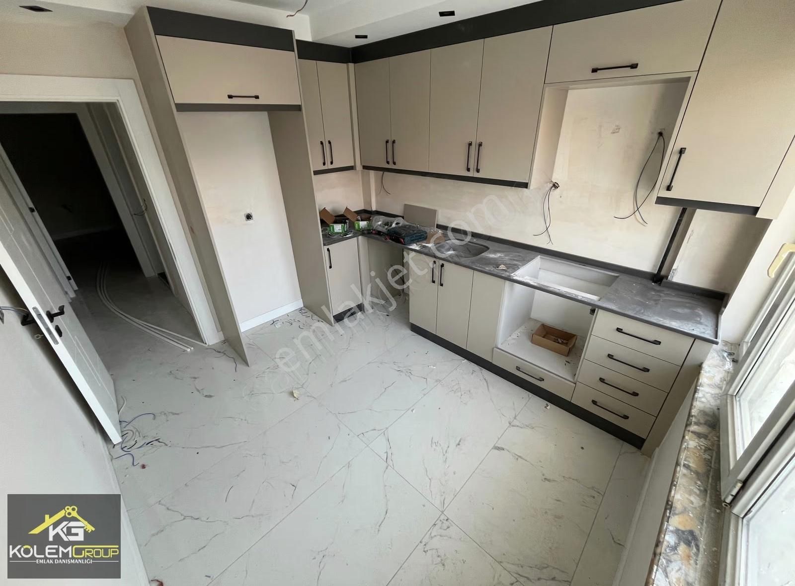Kölem Group'tan Sırakapılar Mahallesinde Satılık 3+1 Daireler ! - Görsel 8