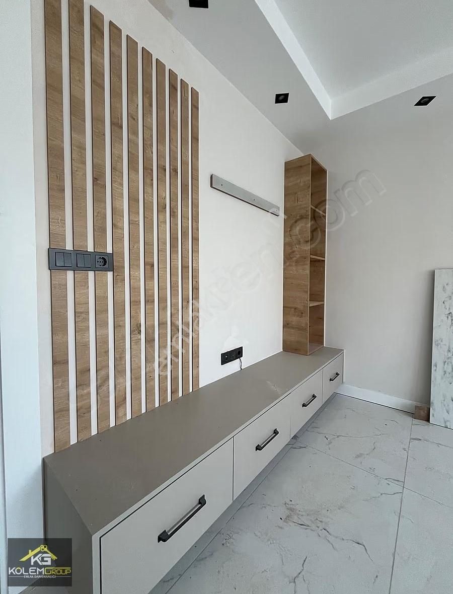 Kölem Group'tan Sırakapılar Mahallesinde Satılık 3+1 Daireler ! - Görsel 10
