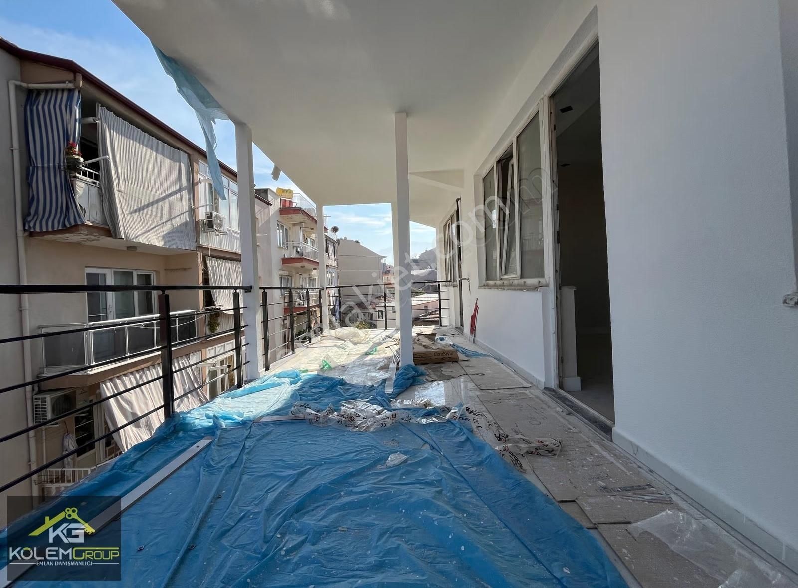 Kölem Group'tan Sırakapılar Mahallesinde Satılık 3+1 Daireler ! - Görsel 3