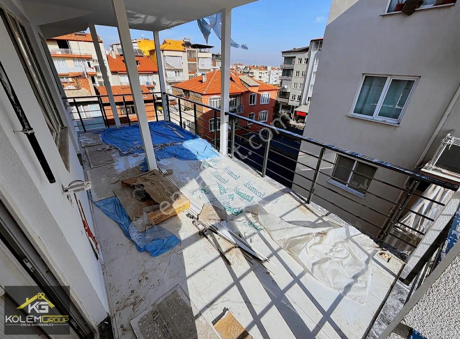 Kölem Group'tan Sırakapılar Mahallesinde Satılık 3+1 Daireler ! - Görsel 14