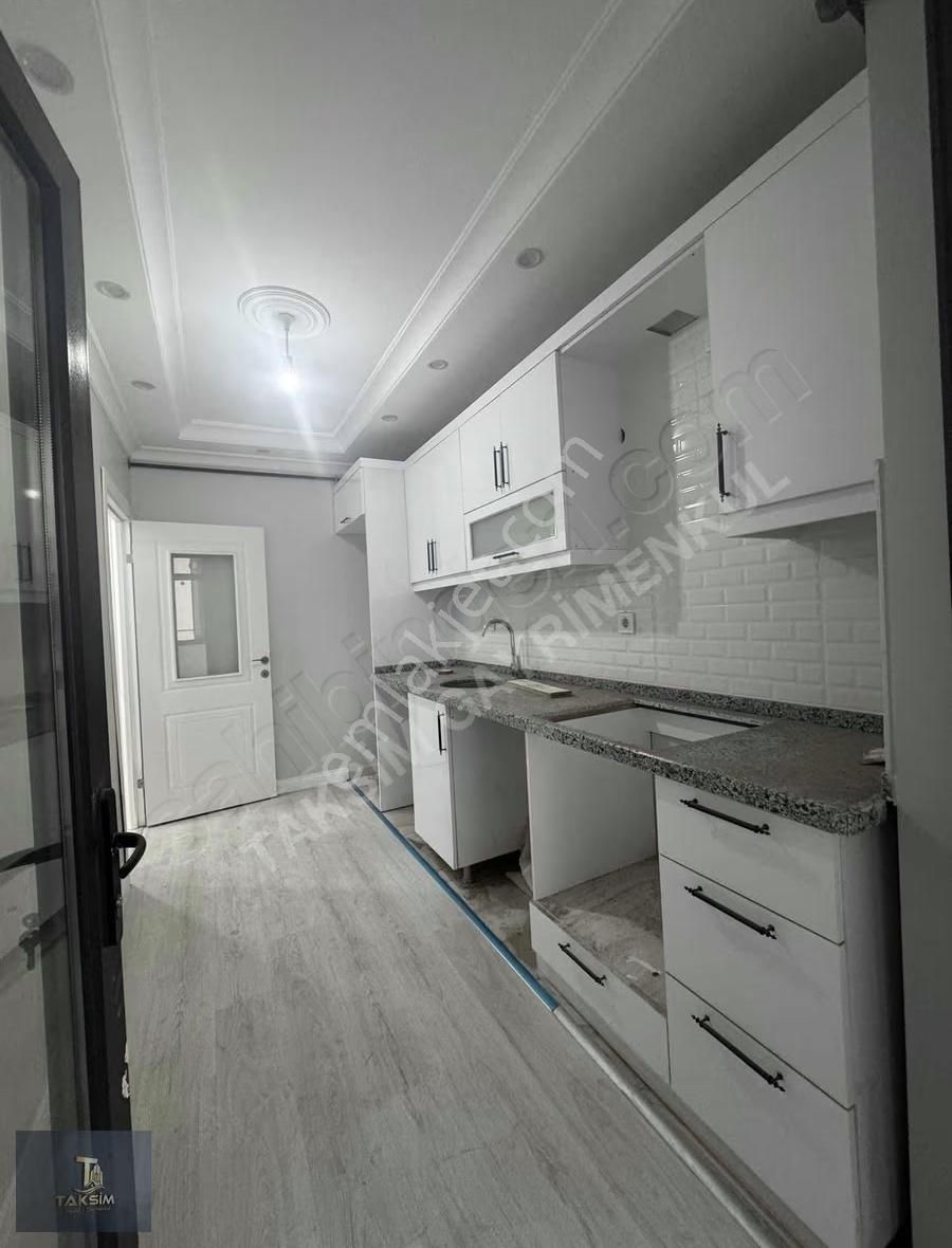 Yakuplu Mahallesi Liman Yolunun Dibinde Satılık 3+2 Dublex Daire - Görsel 21