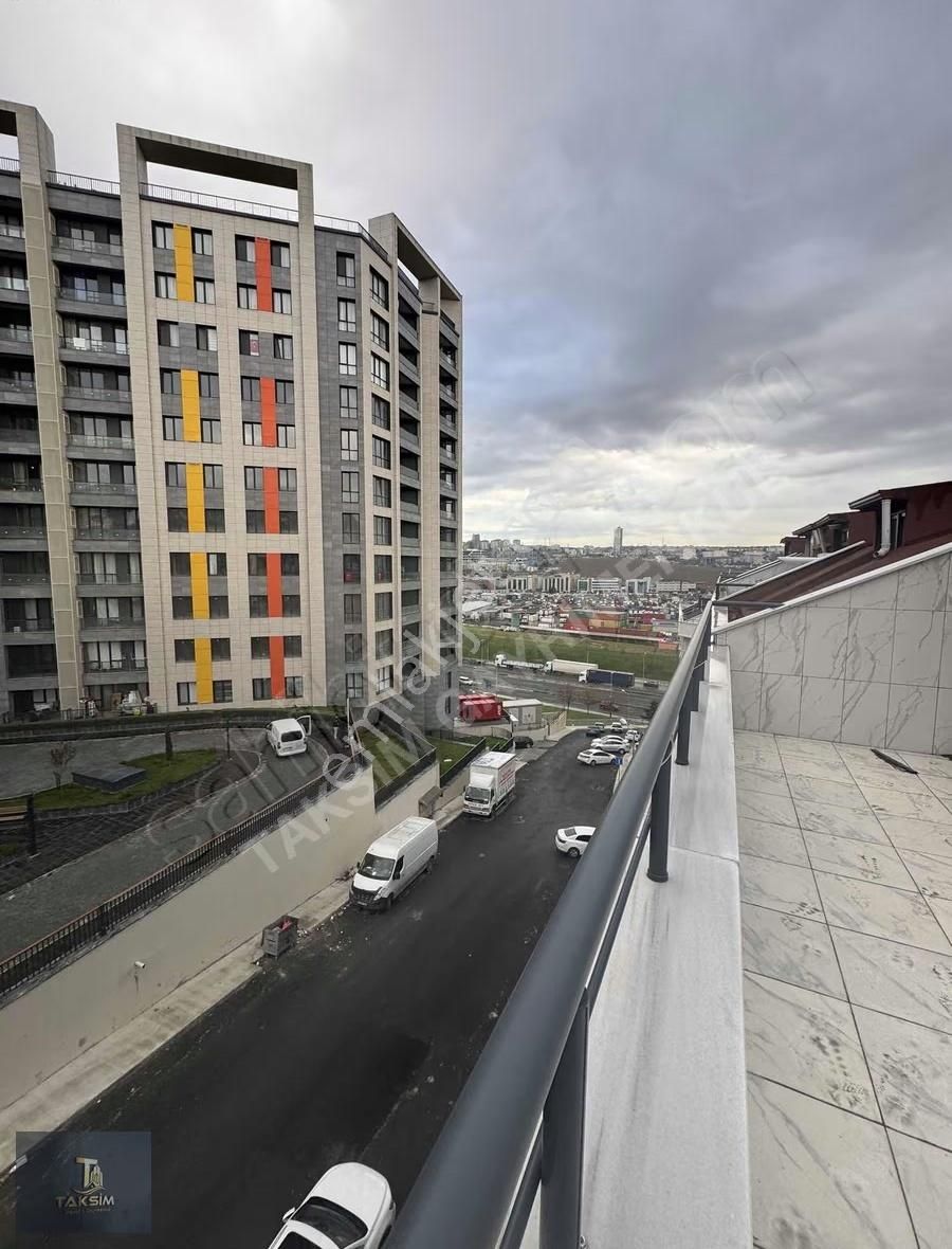 Yakuplu Mahallesi Liman Yolunun Dibinde Satılık 3+2 Dublex Daire - Görsel 14