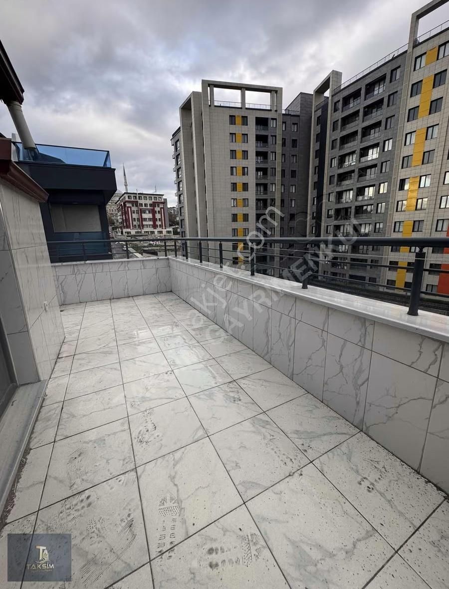 Yakuplu Mahallesi Liman Yolunun Dibinde Satılık 3+2 Dublex Daire - Görsel 16