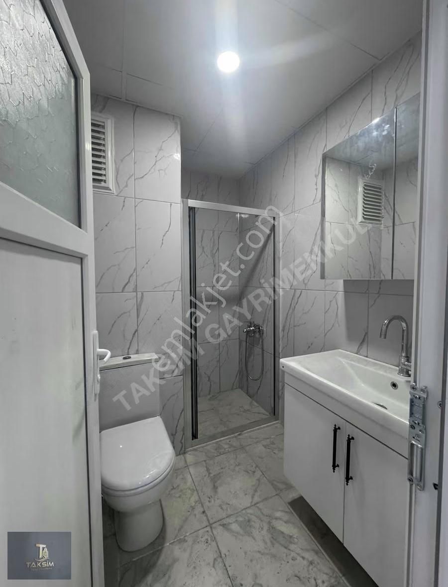 Yakuplu Mahallesi Liman Yolunun Dibinde Satılık 3+2 Dublex Daire - Görsel 11