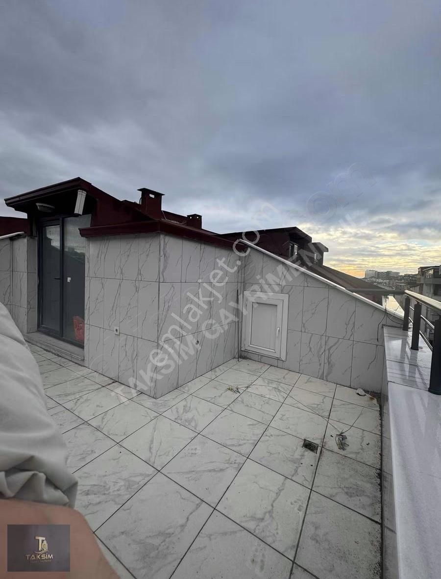 Yakuplu Mahallesi Liman Yolunun Dibinde Satılık 3+2 Dublex Daire - Görsel 10