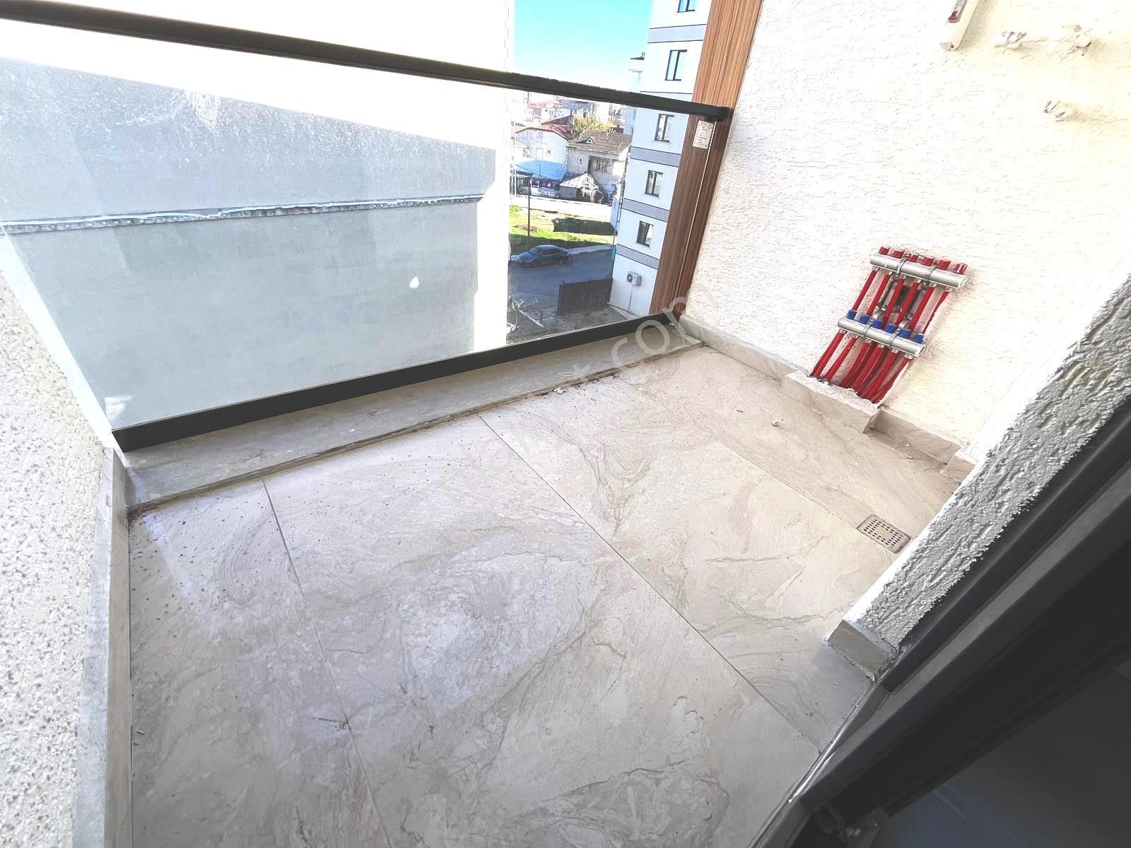 Satılık Daire Pendik Esenyalı Mahallesi - Görsel 11
