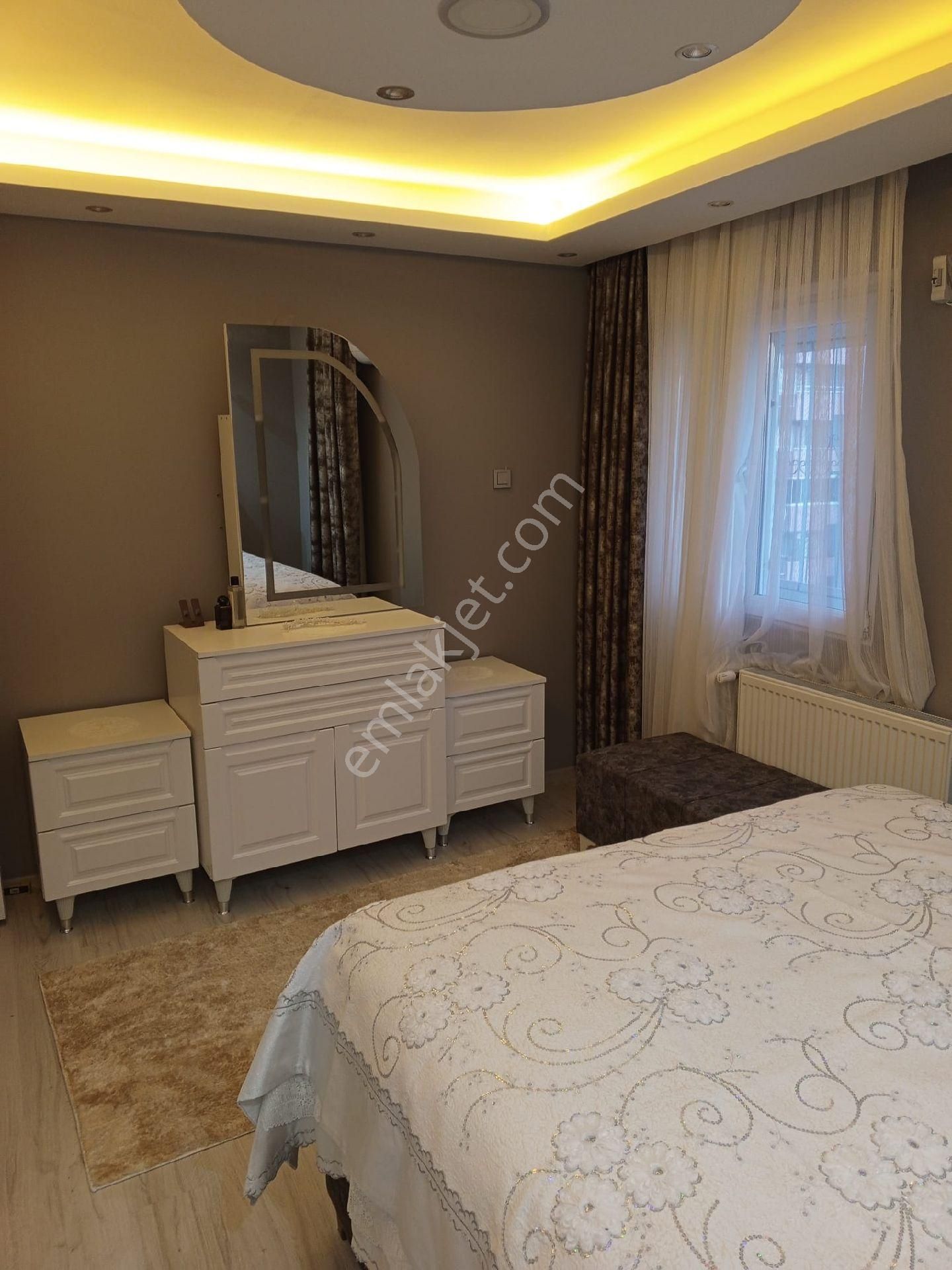 Buca Koop Mahallesi Satılık Daire - Görsel 8