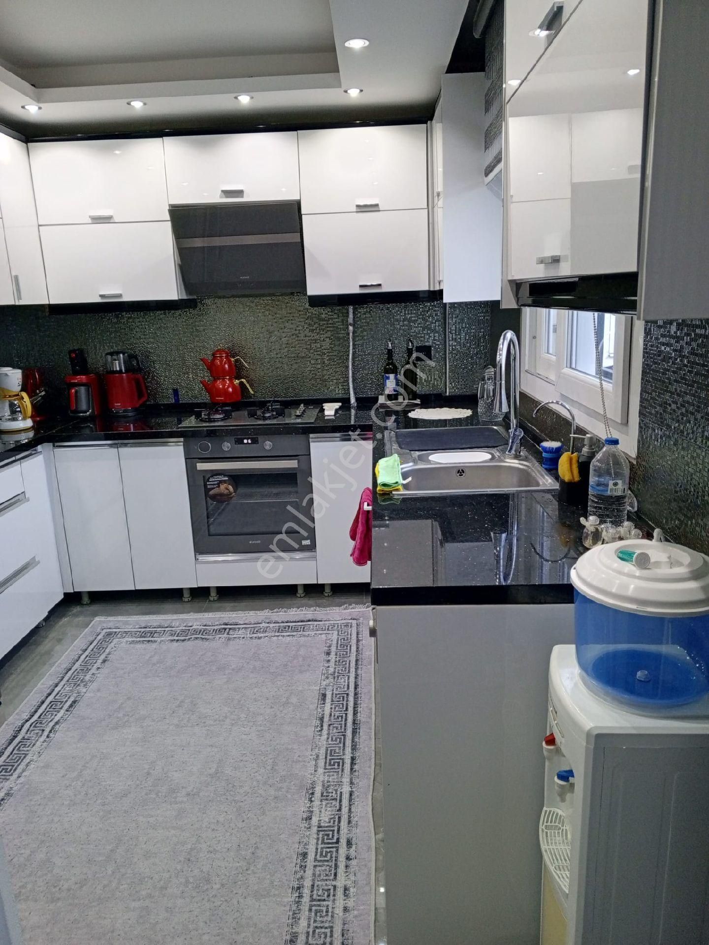 Buca Koop Mahallesi Satılık Daire