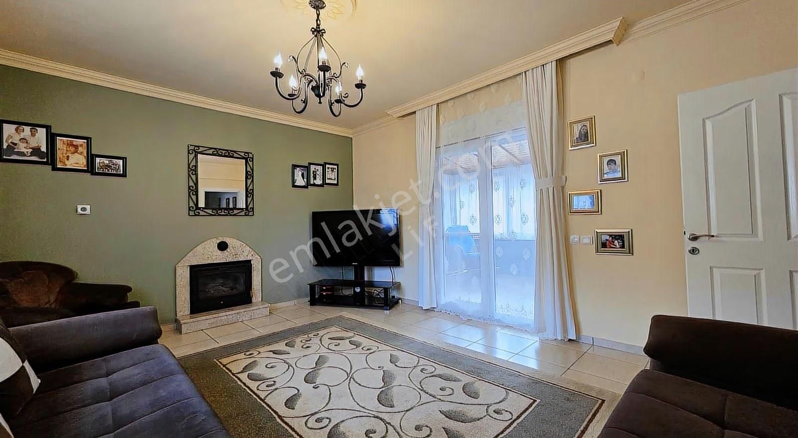 Tek Katlı Müstakil Bahçeli - Görsel 27