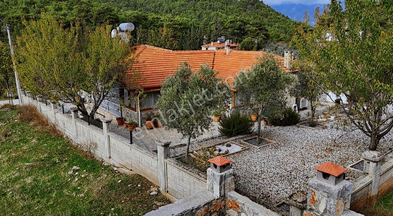 Tek Katlı Müstakil Bahçeli - Görsel 22