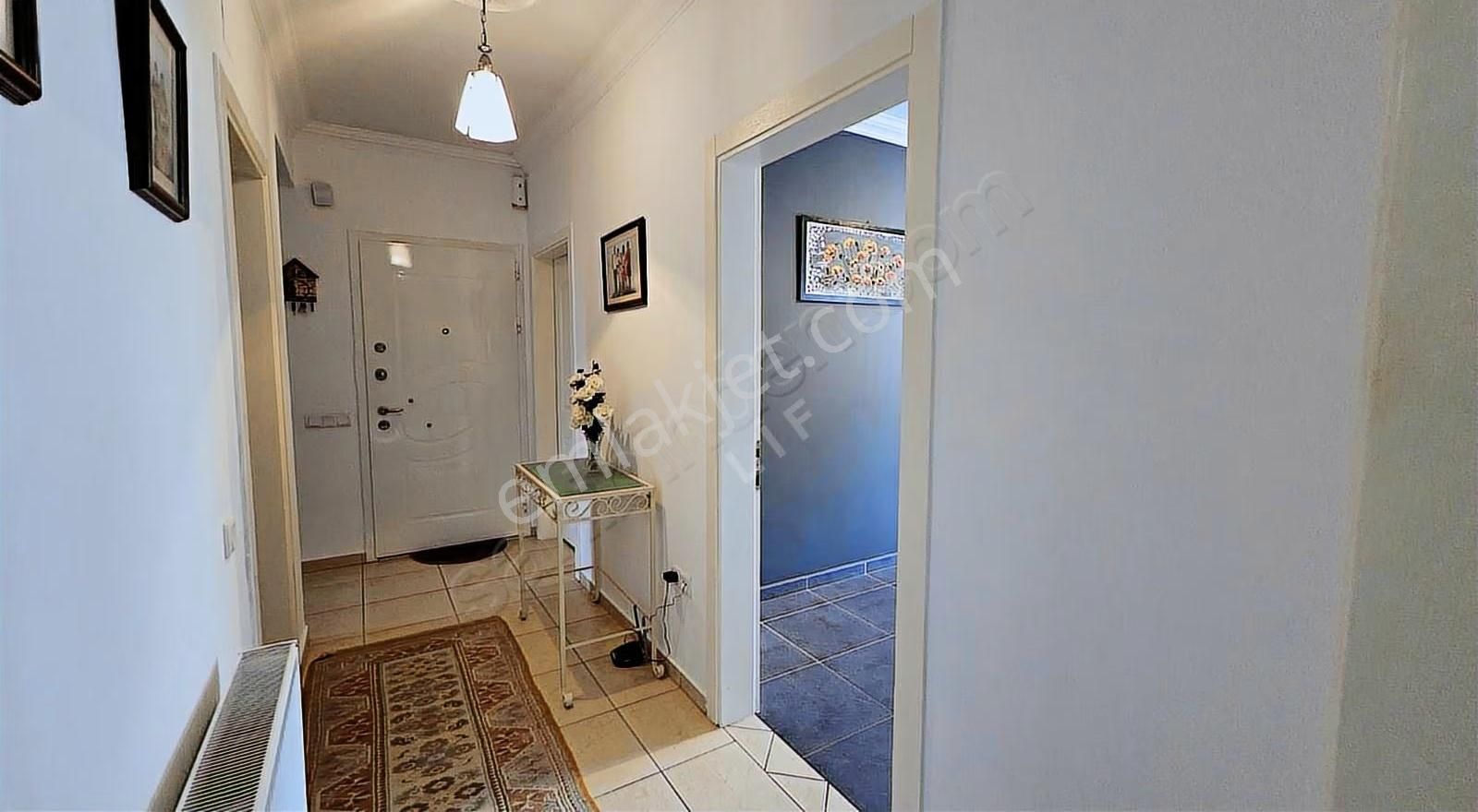 Tek Katlı Müstakil Bahçeli - Görsel 29