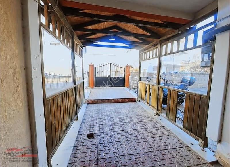 Yaman'dan Bolvadin Şehitler Cad. Üzerinde Satılık 3+1 Daire - Görsel 21