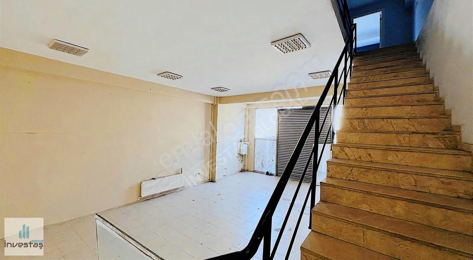 Nilüfer Ticaret Merkezi 400m2 Kiralık Dükkan - Görsel 13