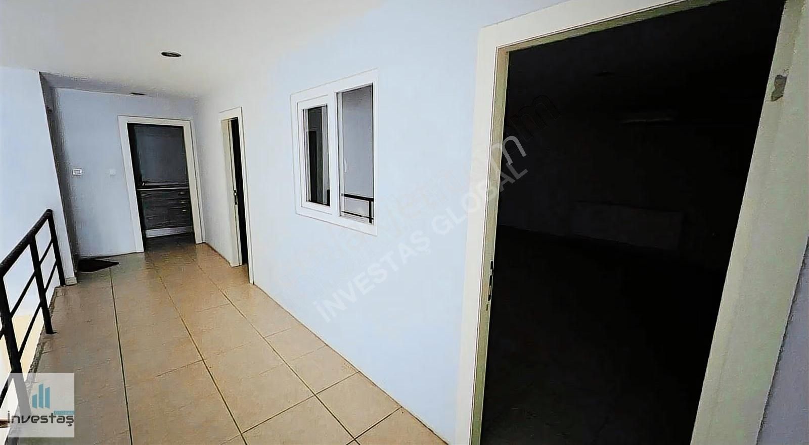 Nilüfer Ticaret Merkezi 400m2 Kiralık Dükkan - Görsel 15