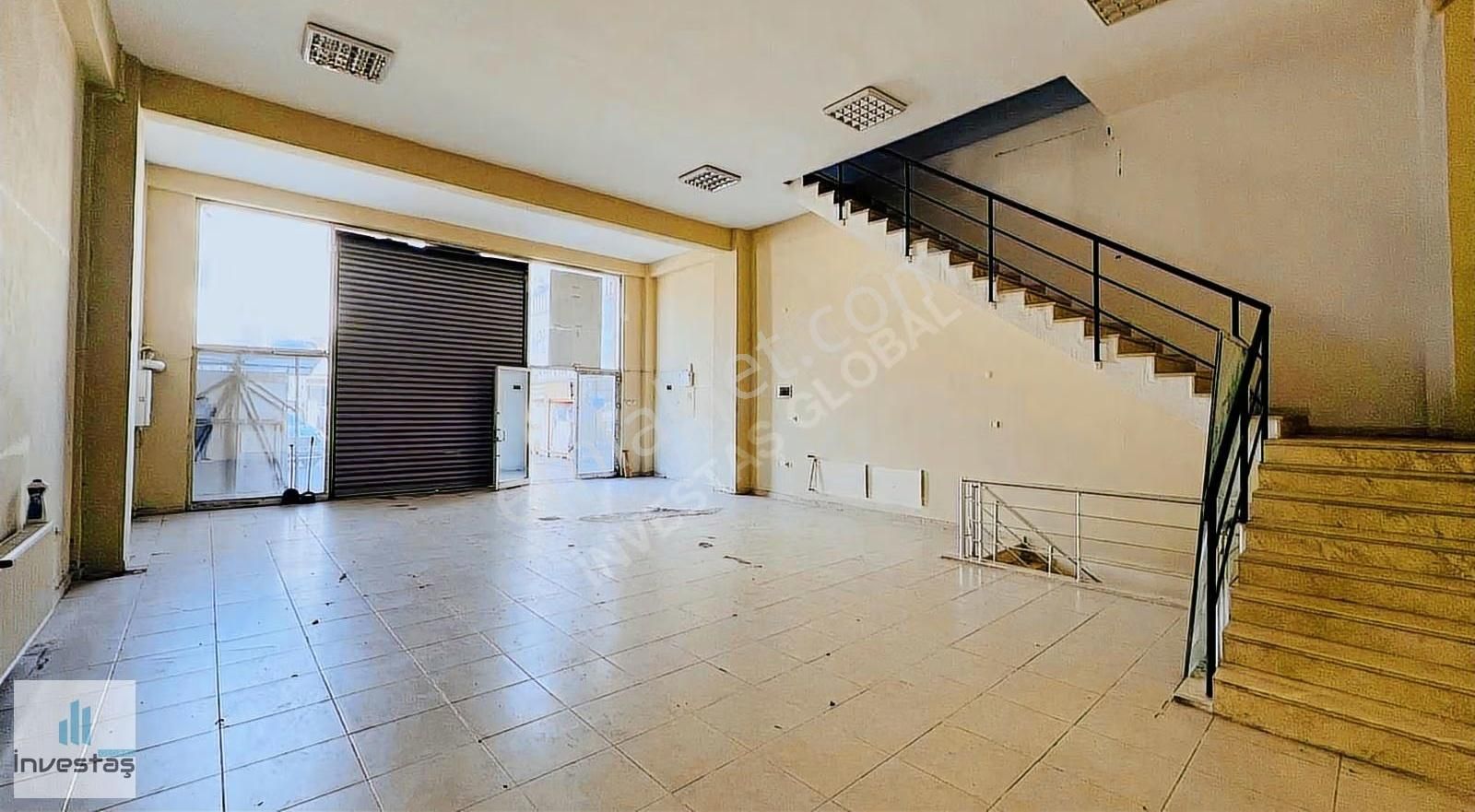 Nilüfer Ticaret Merkezi 400m2 Kiralık Dükkan - Görsel 14