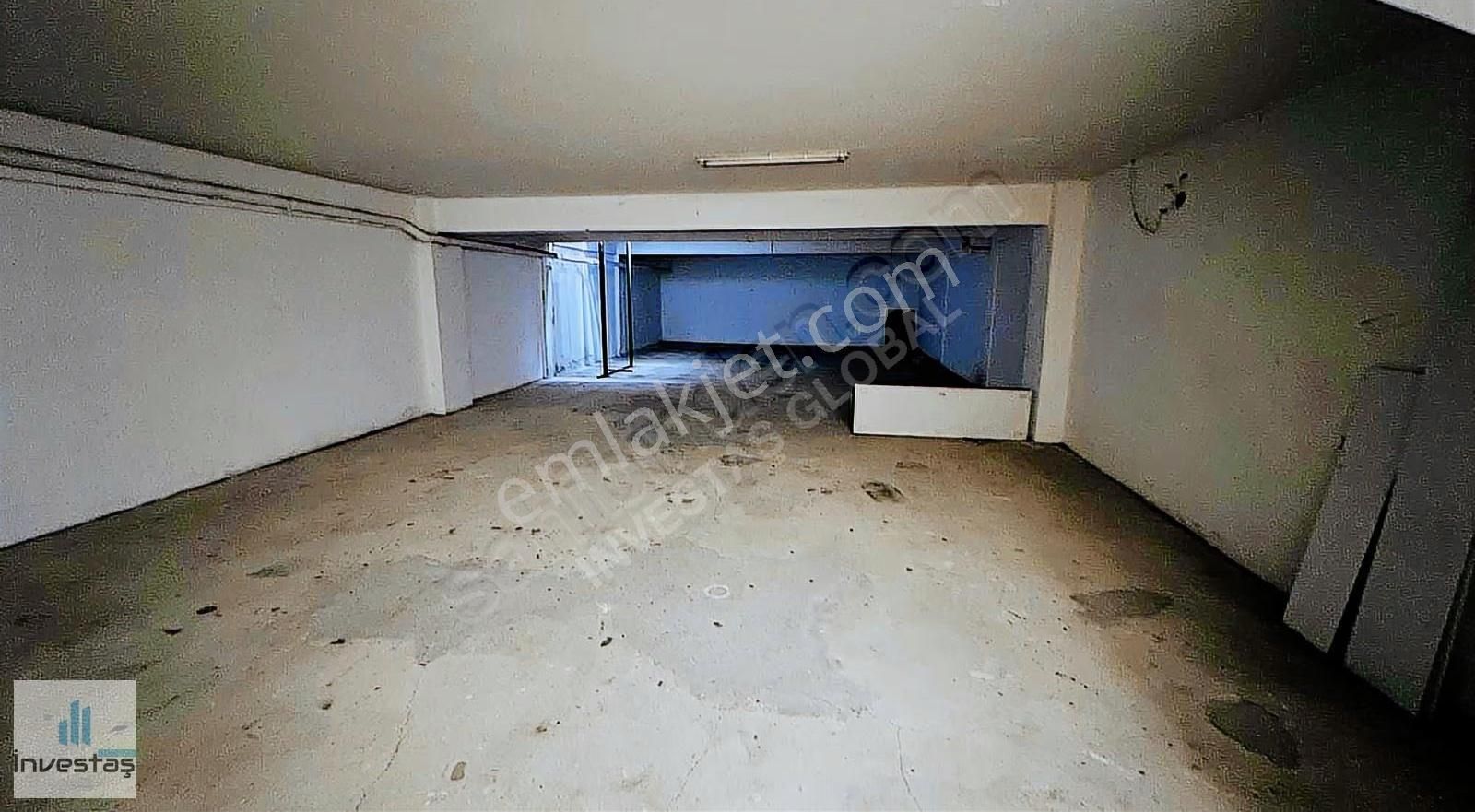 Nilüfer Ticaret Merkezi 400m2 Kiralık Dükkan - Görsel 17